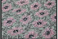 Sequin Fabric