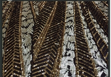 Sequin Fabric