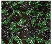 Sequin Fabric