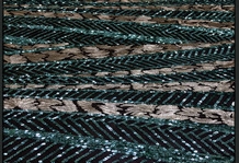 Sequin Fabric