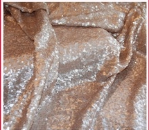 Sequin Fabric