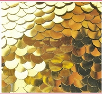 Sequin Fabric