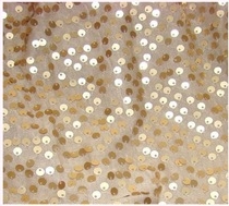 Sequin Fabric