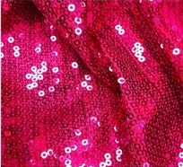 sequin fabric